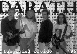 Därath : Fuego Del Olvido